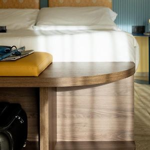Camera deluxe con letto king size
