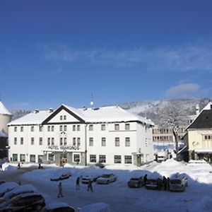 Hotel Krakonos